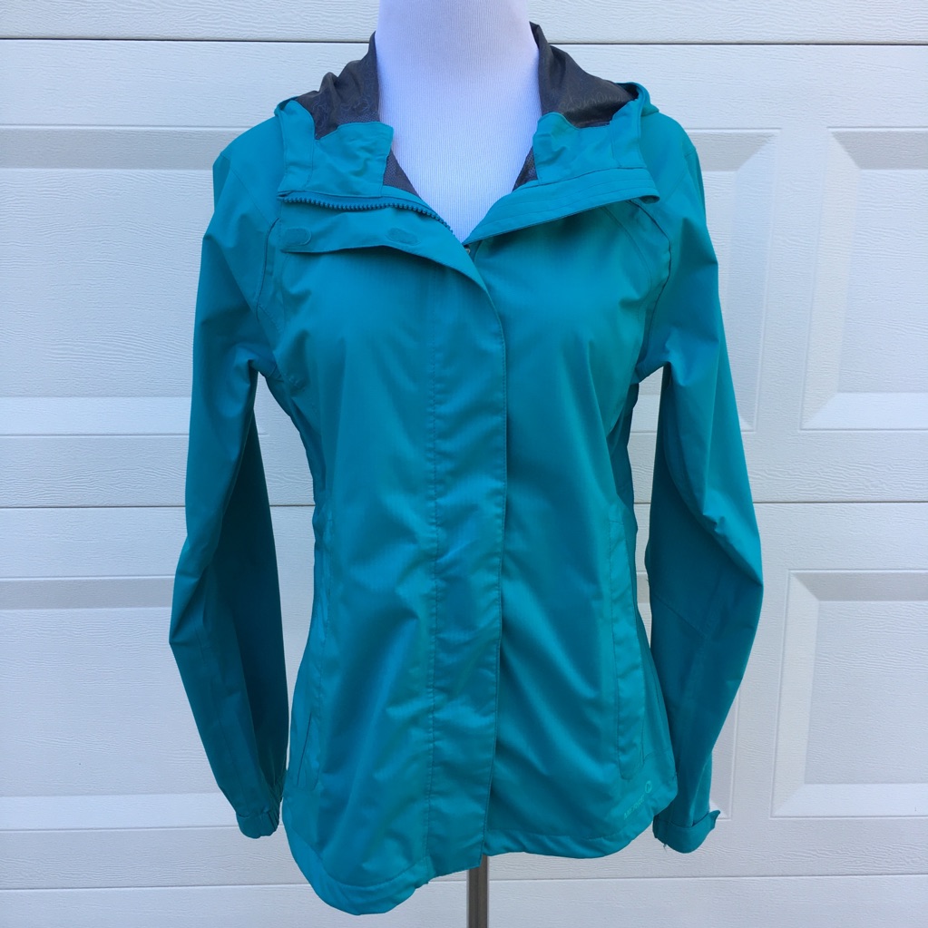 Merrell ‘Opti-Shell’ Jacket